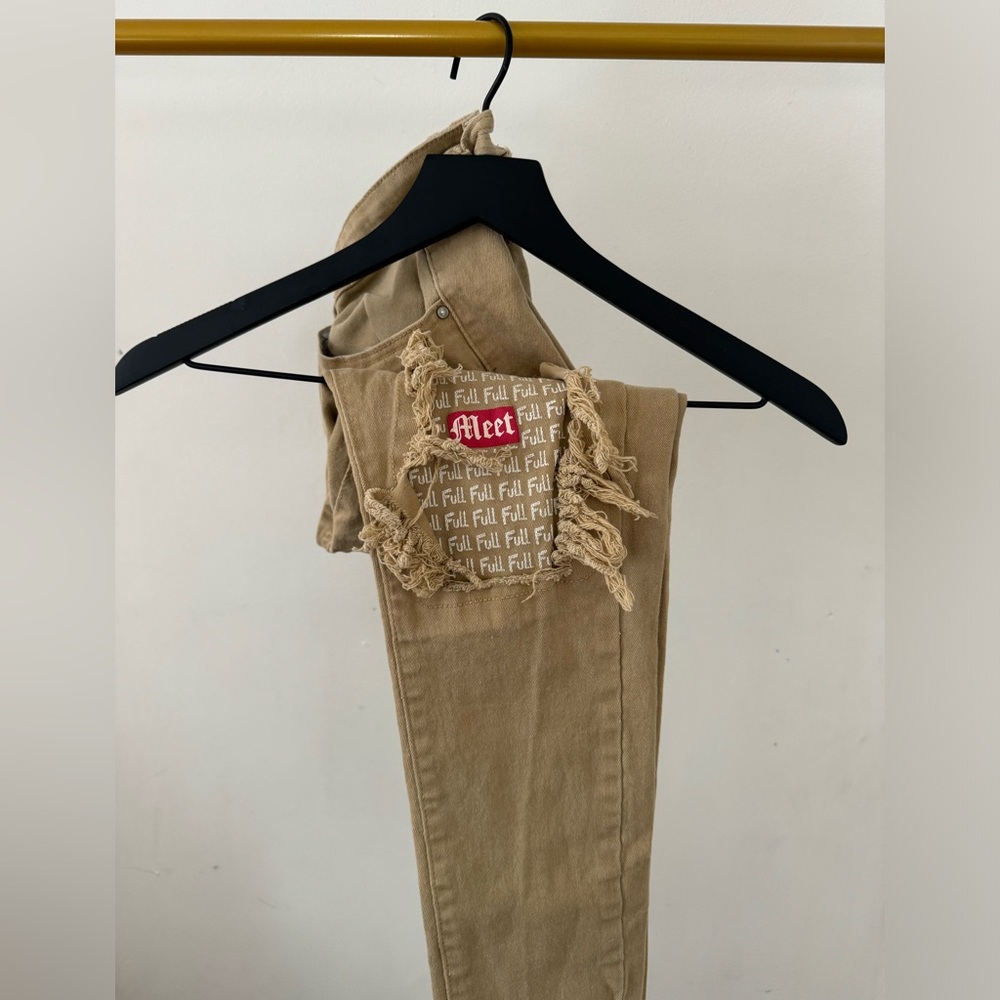 Men/ young men jeans, pants